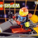 LEGO 1954